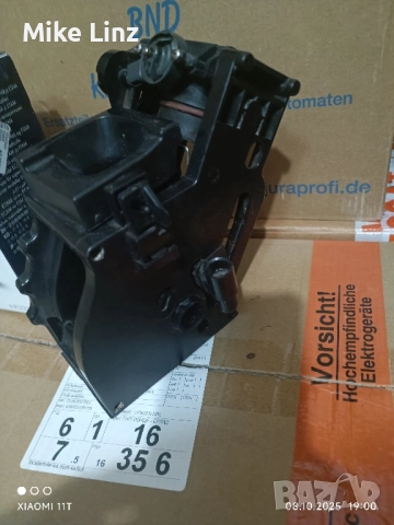 кафе група Саеко, снимка 5 - Кафемашини - 51989994