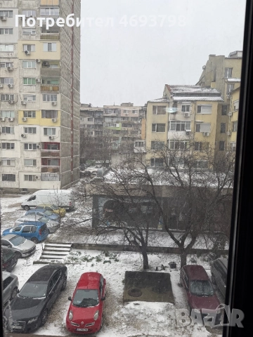 2-стаен апартамент, снимка 10 - Апартаменти - 52914288