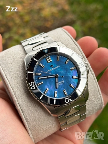 Venezianico Nereide Tungsteno 3921541C