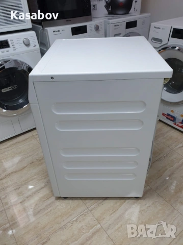 Miele 1600rpm 9кг Wi-Fi TwinDos Подсветка Пералня Миеле 12м Гаранция, снимка 9 - Перални - 53867694