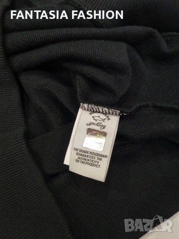 Мъжка Блуза Paul & Shark, снимка 3 - Блузи - 43233334