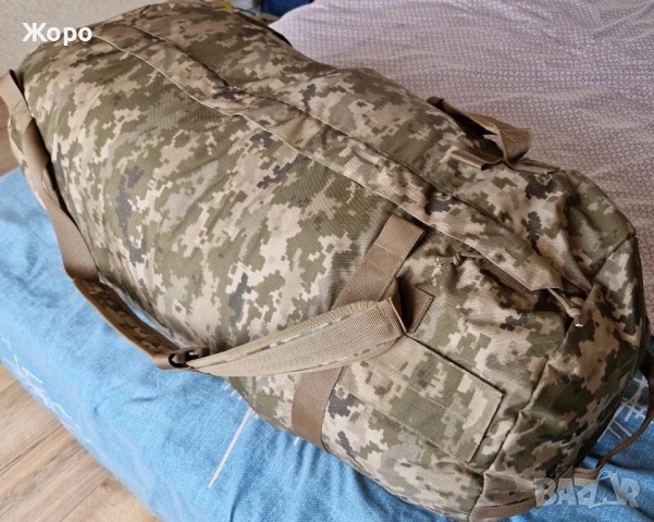 САК—РАНИЦА + Подарък—Тактически Колан и Гривна за Оцеляване, снимка 3 - Екипировка - 51370696