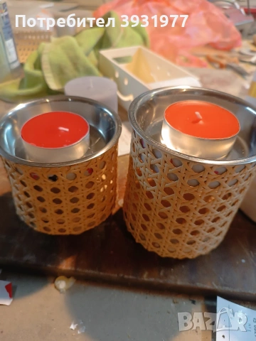 осветителни тела за таван , снимка 3 - Антикварни и старинни предмети - 48598093