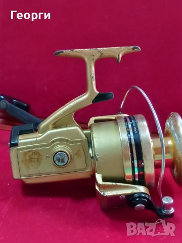 DAIWA GS 6, снимка 2 - Макари - 46577962