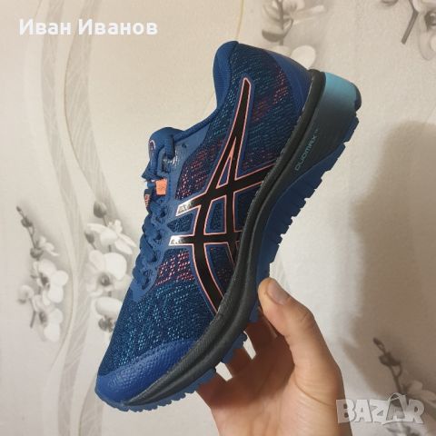 водоустойчиви маратонки ASICS - Gt-1000 8 . GORE-TEX номер 39 - 39,5, снимка 5 - Маратонки - 45326655