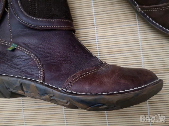 El Naturalista / ботуши, снимка 16 - Дамски ботуши - 53515646