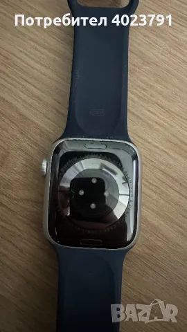 Apple watch 9 45mm, снимка 2 - Аксесоари за Apple - 49067442