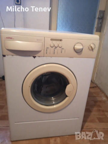 продавам пералня , снимка 3 - Перални - 53275384