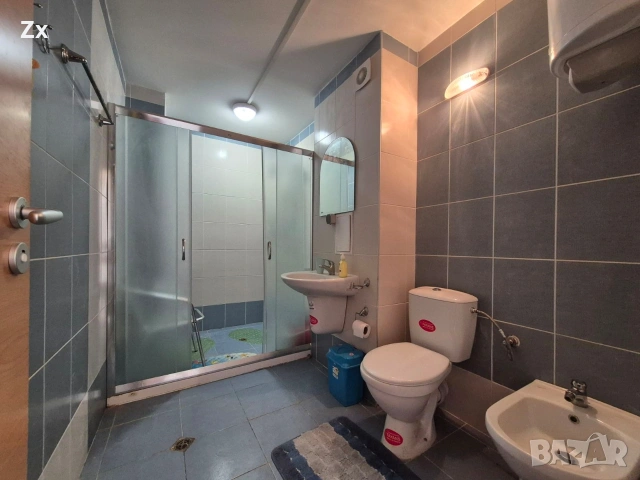 3-стаен под наем межд с.Кошарица и Слънчев бряг , снимка 9 - Апартаменти - 53520201