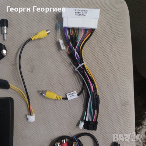 Андроид медия Киа Спортидж 12/256 GB, снимка 5 - Аудиосистеми - 52122212