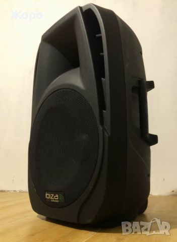 PROFI IBIZA 15", снимка 2 - Тонколони - 46016482