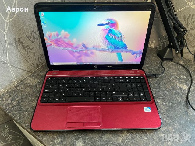 Лаптоп HP 15.6 / 6GB RAM / 750GB , снимка 1 - Лаптопи за дома - 46609300