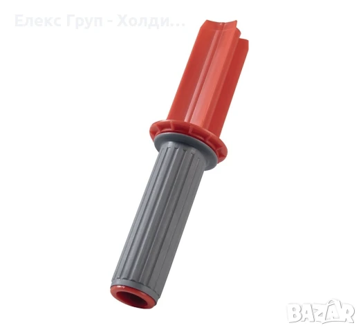 Ръкохватка за мини ролка стреч фолио, дръжка за мини стреч фолио