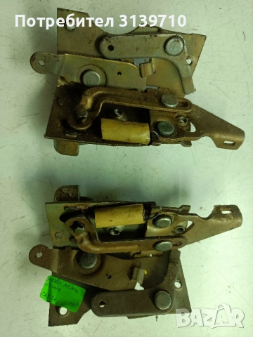 Брава задна лява и дясна Газ24, снимка 2 - Части - 51826451