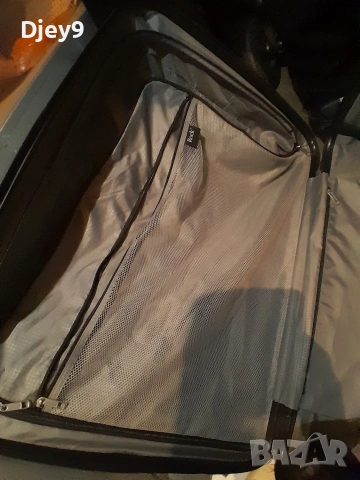 голям пътнически куфар rock с 4 колела, снимка 7 - Куфари - 53167101