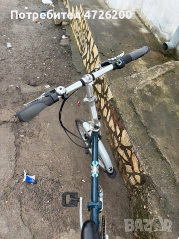 Kolelo sgavayka, снимка 4 - Велосипеди - 53368243