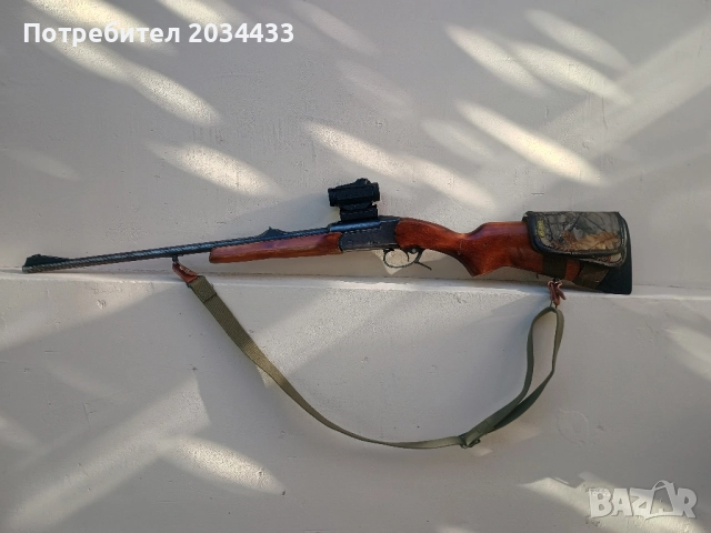 ИЖ 18/3006, снимка 1