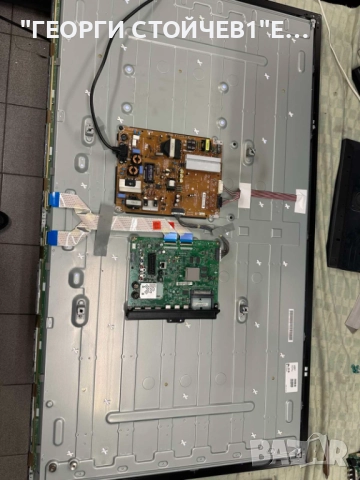 LG  55LB671V  EAX65384003(1.2)   EBT62987201  EAX65424001(2.2)   LGP55K-14LPB   LC550DUH(PG)(F1) , снимка 3 - Части и Платки - 52840712