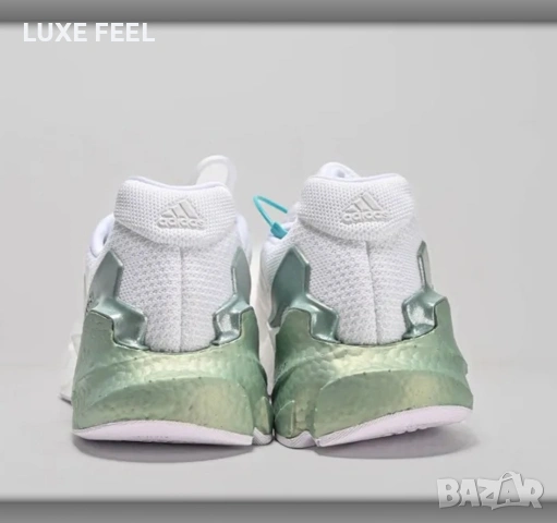 Adidas ✨ Мъжки Маратонки -41н, снимка 12 - Маратонки - 54157390