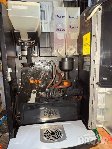 🔴 Кафемашина За Вашия Търговски Обект    🔴Цена   660 €, снимка 4 - Кафемашини - 54295179