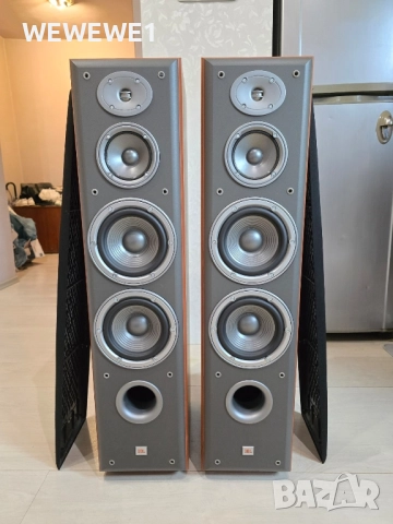 JBL E80 , снимка 2 - Тонколони - 52098084