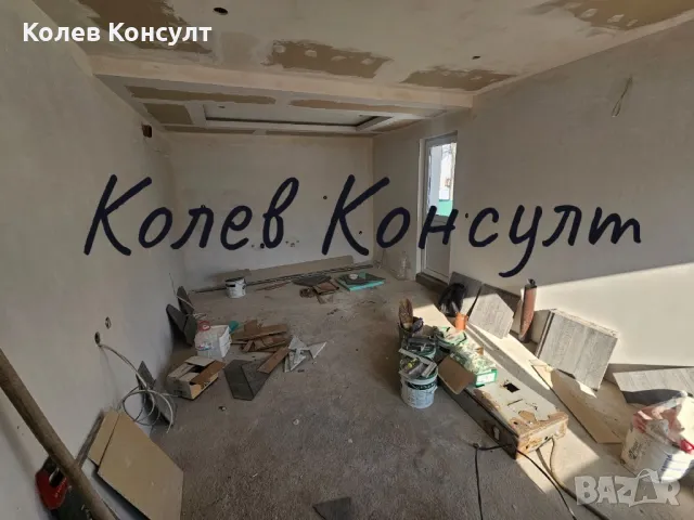 Продавам етаж от къща в град Хасково,квартал Дружба 1, снимка 5 - Къщи - 48706367