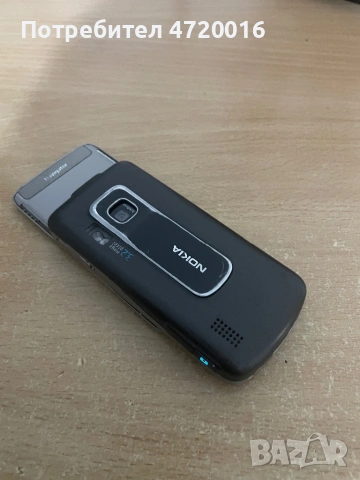 Nokia 6210 Navigator Vodaphone + Зарядно. Нова батерия, снимка 2 - Nokia - 53298815