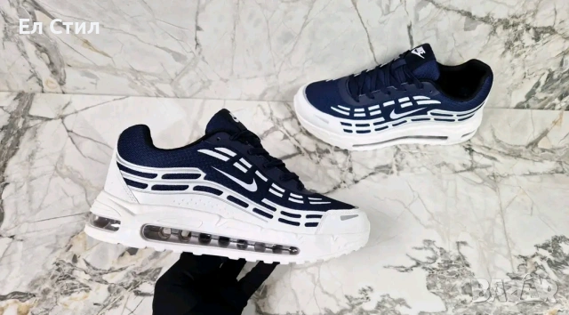 ⭕️Мъжки маратонки, с преглед и тест с Еконт, 39 евро, снимка 3 - Маратонки - 54045443