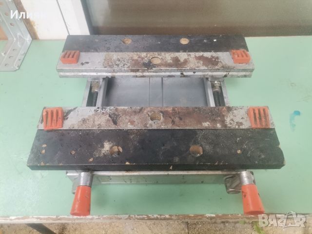 Работна маса със стяга , снимка 2 - Други инструменти - 45489968