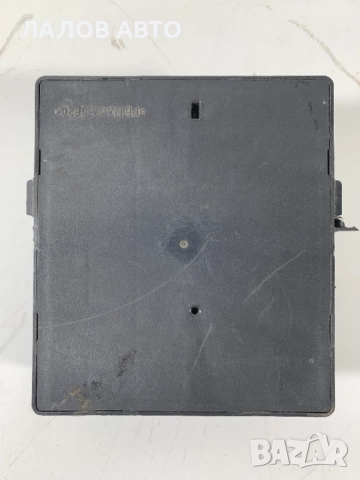 Комфорт модул Ауди А6 4Ф Ц6 Komfort modul Audi A6 4F C6 4F0907279, снимка 3 - Части - 51453917