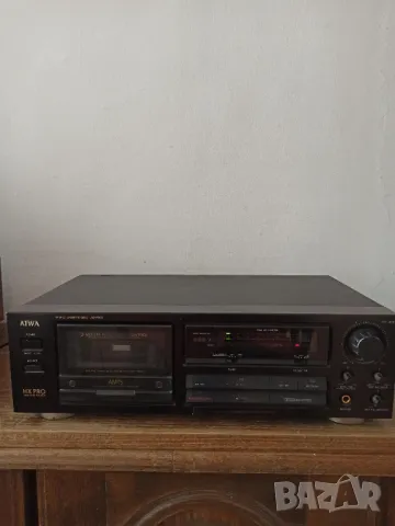 AIWA  AD-F500, снимка 1