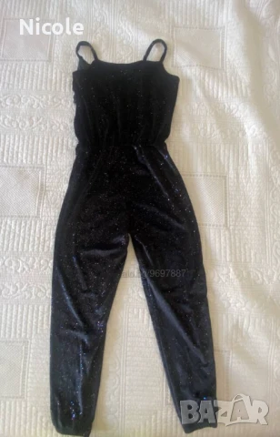 Гащеризон, нежно кадифе, снимка 3 - Гащеризони - 50865814