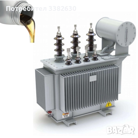 трансформаторно масло