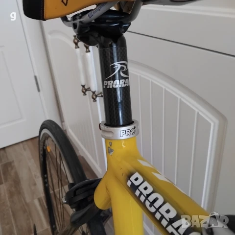 Prorace Шосеен велосипед , снимка 6 - Велосипеди - 51242619