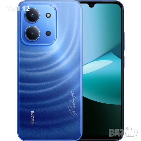 Продавам Xiaomi Redmi 15C, чисто нов, неразпечатан, снимка 3 - Xiaomi - 53999731