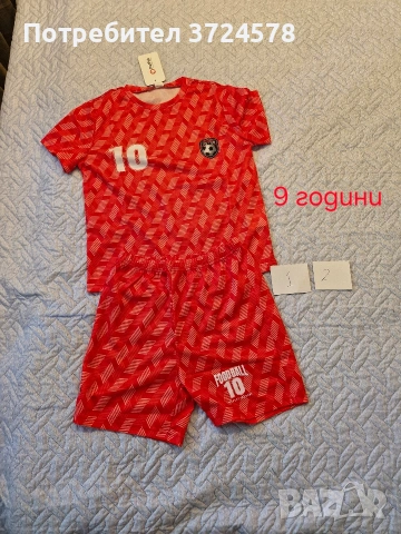 Детски дрехи 7 до 14 години, снимка 14 - Детски комплекти - 54243370