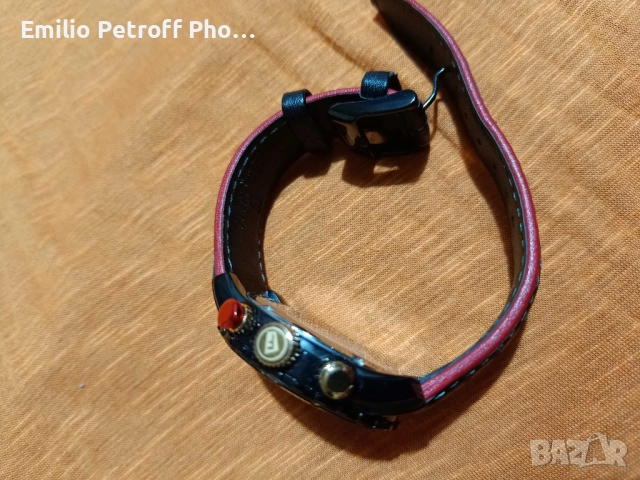 Мъжки часовник Festina F20519 Chrono Sport, снимка 2 - Мъжки - 50926475