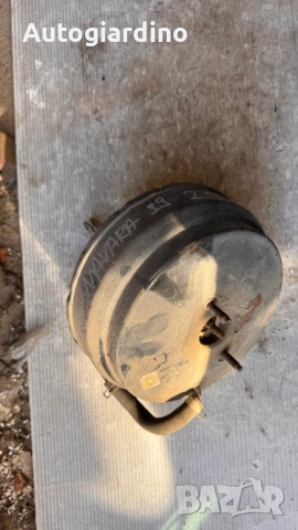 Серво усилвател / Спирачна помпа за Nissan Navara 1999