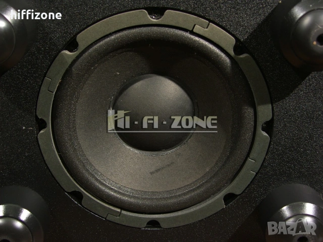  Субуфер Jbl sub200/230 /1 , снимка 10 - Тонколони - 53461759