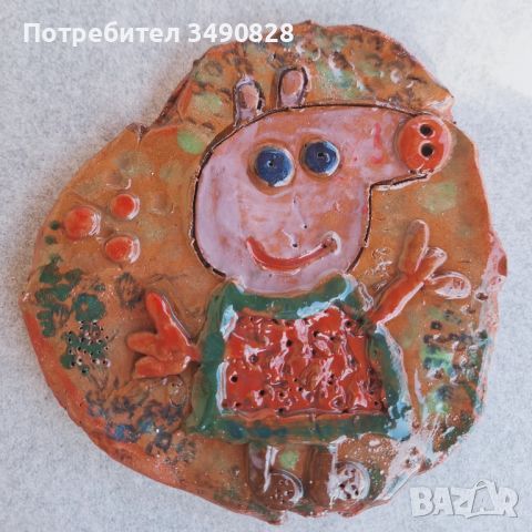 Керамика за деца , снимка 2 - Други услуги - 42832080