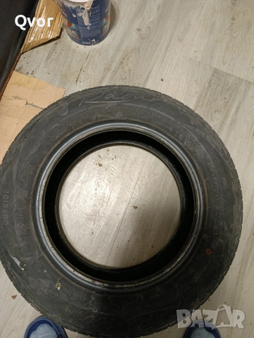 Гуми, снимка 11 - Гуми и джанти - 53602750