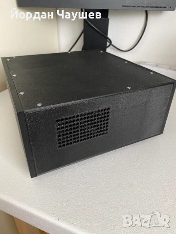 Настолен компютър, снимка 4 - За дома - 52057433