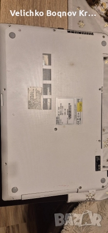 Toshiba Satellite L50-B на части., снимка 3 - Части за лаптопи - 52828345