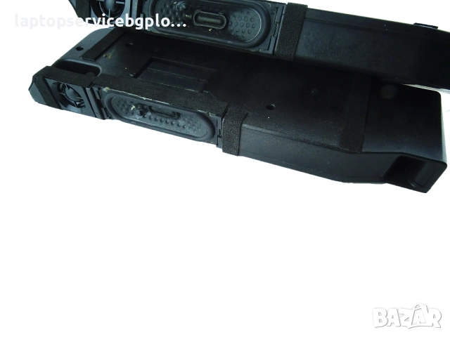 Говорители за телевизор LG панел LC550EQE MCK67964801 MCK67985201 , снимка 3 - Части и Платки - 52019388