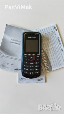 Samsung GT-E 1081 T, снимка 9 - Samsung - 34680086