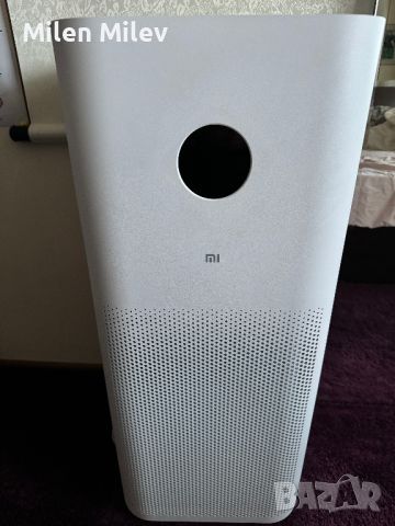 Xiaomi Mi Air Purifier Pro H, неизползван, снимка 1 - Друга електроника - 46337235