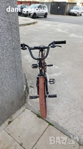 БМХ, снимка 3 - Велосипеди - 45081677