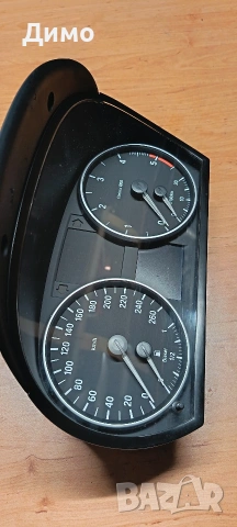 километраж бмв е91 163кс bmw e91