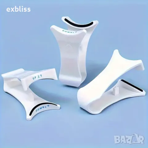 Апликатор за поставяне на изкуствени мигли, снимка 3 - Козметика за лице - 49741206