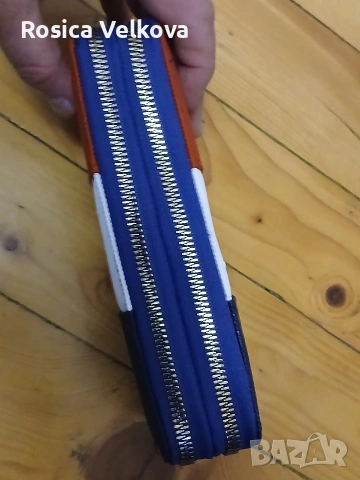 Маркови портмонета , снимка 13 - Портфейли, портмонета - 53512843